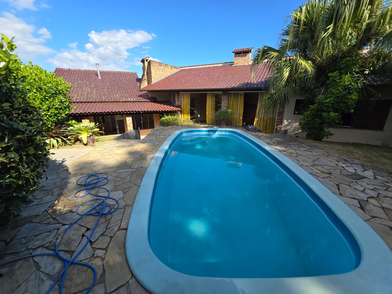 Unidade Gravataí 3 - Ambiente